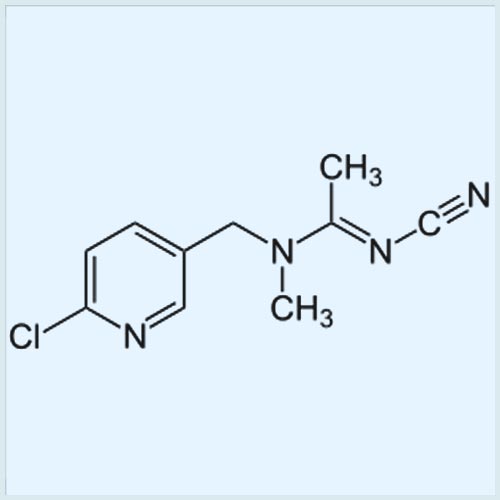 Acetamiprid