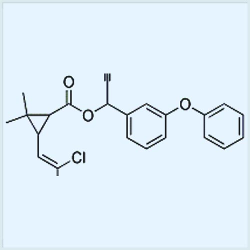 Alphamethrin