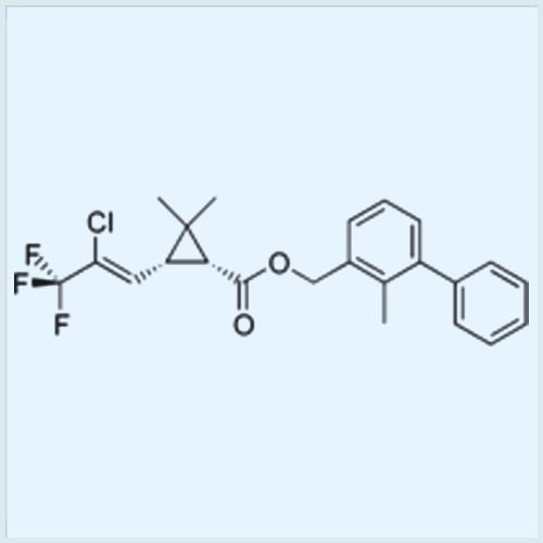 Bifenthrin