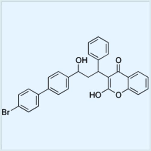 Bromadiolone