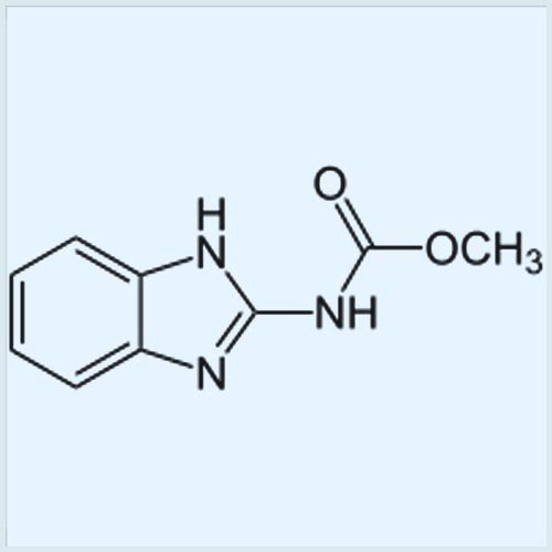 Carbendazim