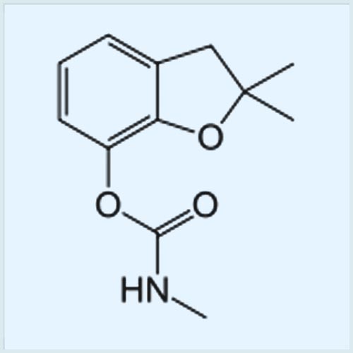 Carbofuran