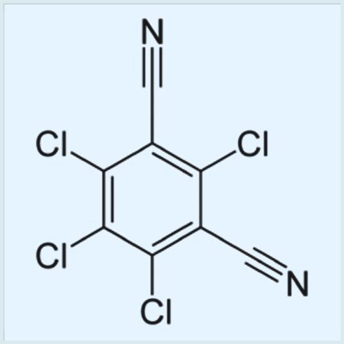 Chlorothalonil