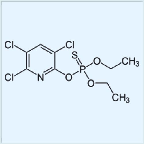 Chlorpyrifos