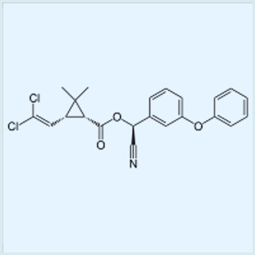 Cypermethrin