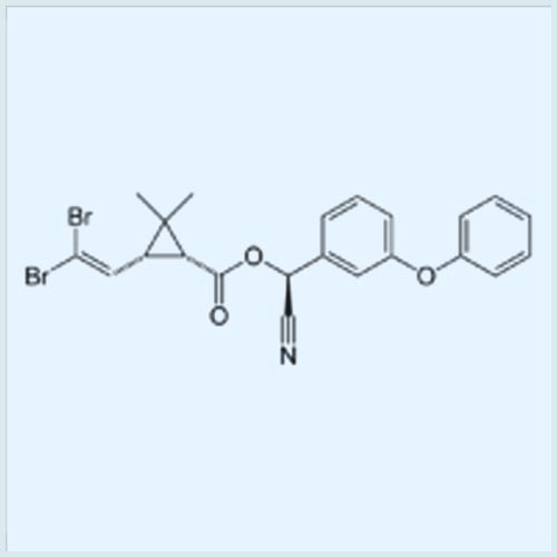 Deltamethrin