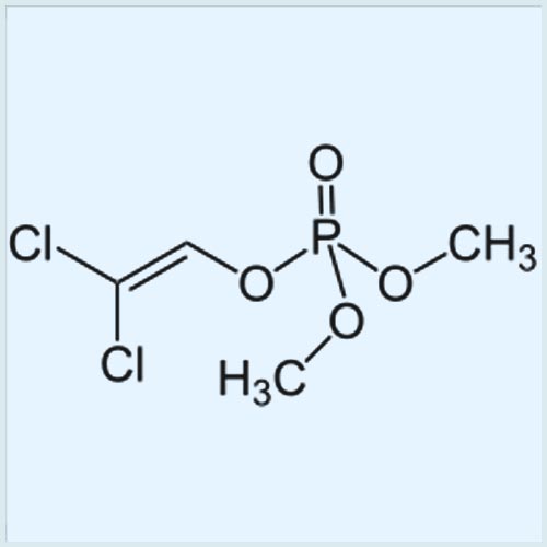 Dichlorvos