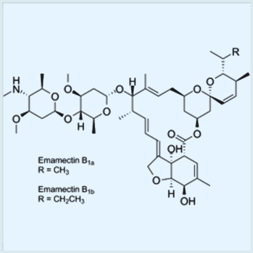 Emamectin Benzoate