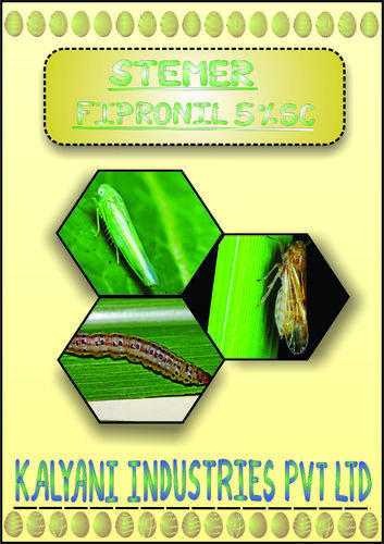 Fipronil 5% SC