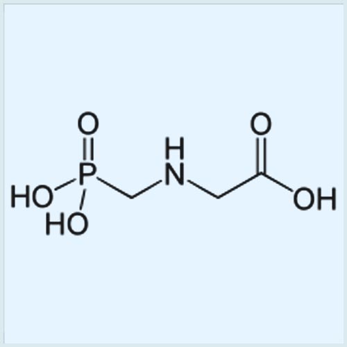 Glyphosate