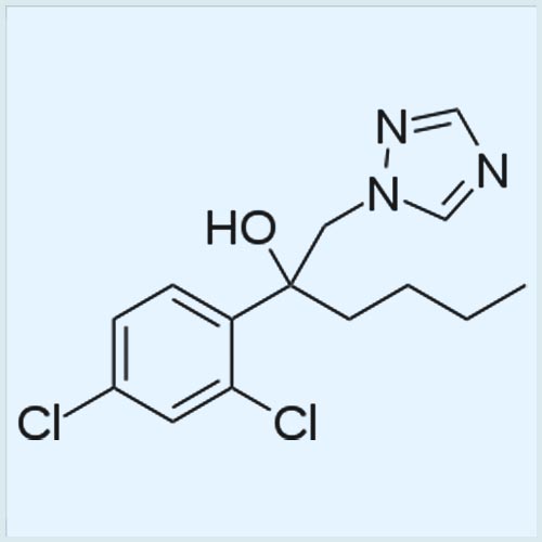 Hexaconazole