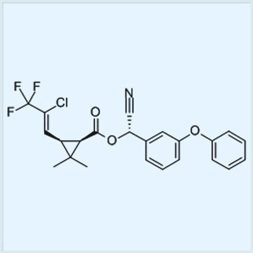 Lambda Cyhalothrin