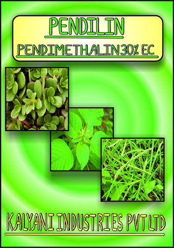 Pendimethalin 30% EC