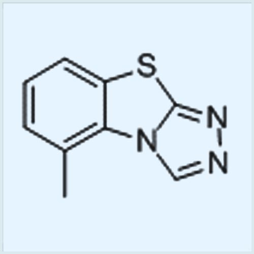 Tricyclazole